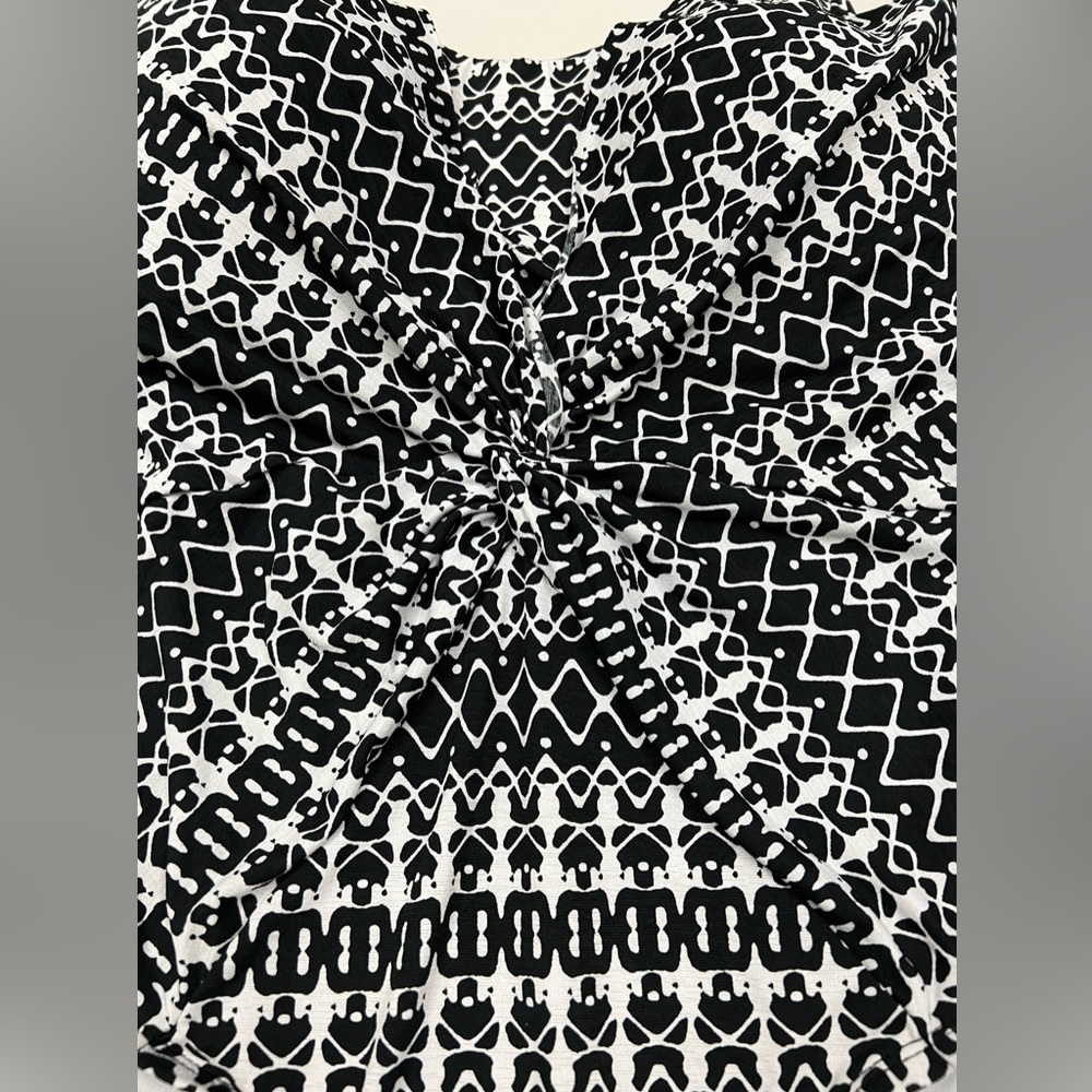 Halter One-Piece Swimsuit - Picture 9 of 10